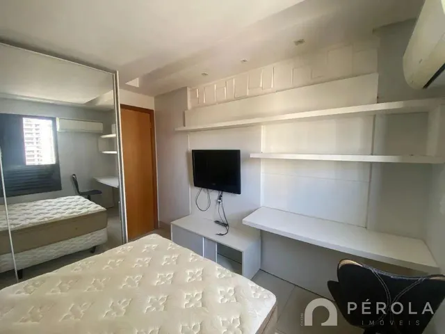 Imagem 9: Apartamento 1203 Edificio Vanguard Convenience Rua T-53 Setor Marista Goiânia Go