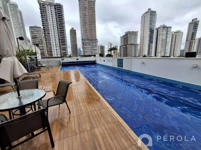 Imagem 2: Apartamento 1203 Edificio Vanguard Convenience Rua T-53 Setor Marista Goiânia Go