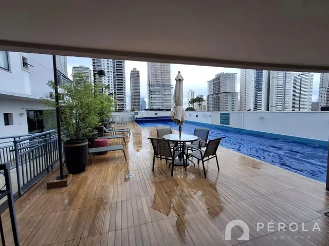 Imagem 15: Apartamento 1203 Edificio Vanguard Convenience Rua T-53 Setor Marista Goiânia Go