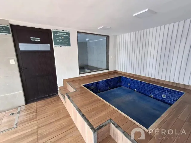 Imagem 11: Apartamento 1203 Edificio Vanguard Convenience Rua T-53 Setor Marista Goiânia Go