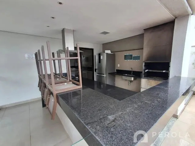 Imagem 5: Apartamento 1203 Edificio Vanguard Convenience Rua T-53 Setor Marista Goiânia Go