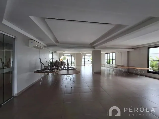 Imagem 13: Apartamento 1203 Edificio Vanguard Convenience Rua T-53 Setor Marista Goiânia Go