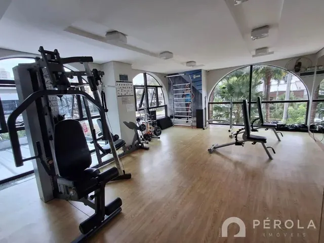 Imagem 4: Apartamento 1203 Edificio Vanguard Convenience Rua T-53 Setor Marista Goiânia Go