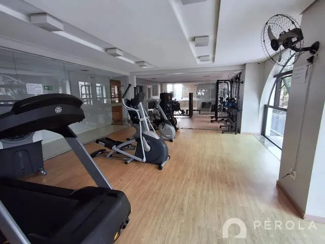 Imagem 16: Apartamento 1203 Edificio Vanguard Convenience Rua T-53 Setor Marista Goiânia Go