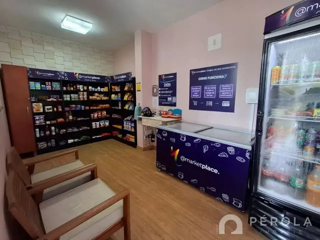 Imagem 10: Apartamento 1203 Edificio Vanguard Convenience Rua T-53 Setor Marista Goiânia Go