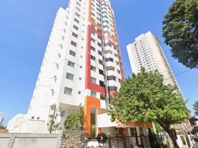 Imagem: Alugo Apartamento 02 Quartos Centro Proximo
