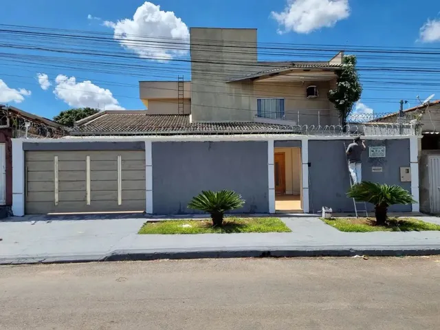 Imagem: Casa Ampla em Aparecida de Goiânia