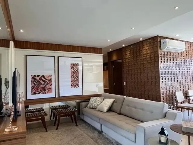 Imagem: Apartamento Mobiiado no Bairro Jundiaí