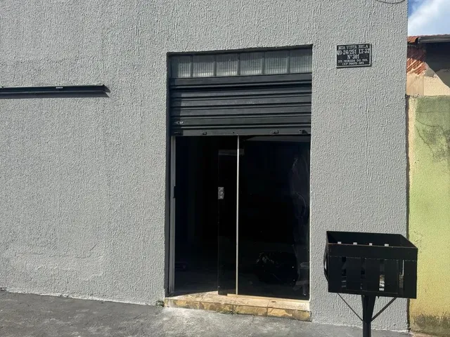 Imagem: Alugo Ponto Comercial Próximo da Avenida