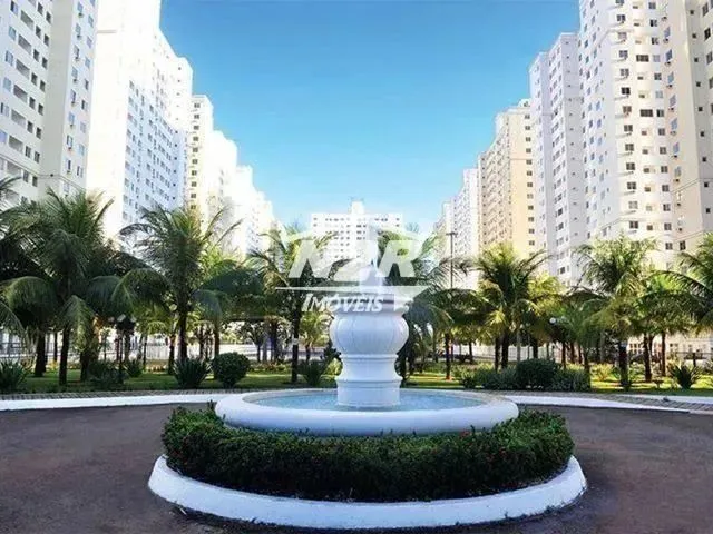 Imagem: Apartamento 2/4 para Locação, Borges Landeiro