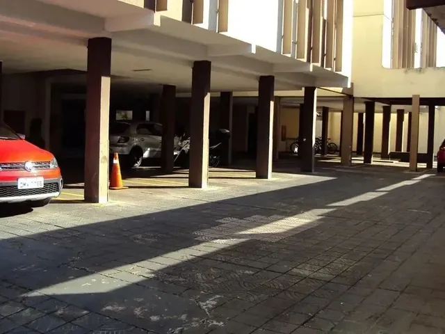 Imagem 12: Apartamento Confortável, 2 Quartos, 2 Banheiros. Setor Marista, Goiânia-Go