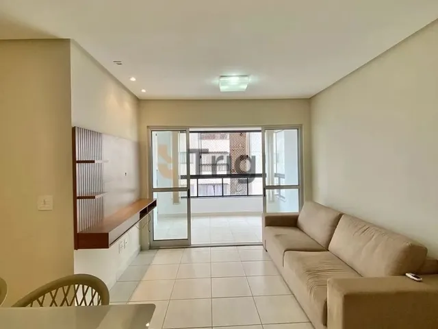 Imagem 12: Residencial Gran España - Apartamento Semi Mobiliado 3 Quartos (2 Suítes) - Jardim