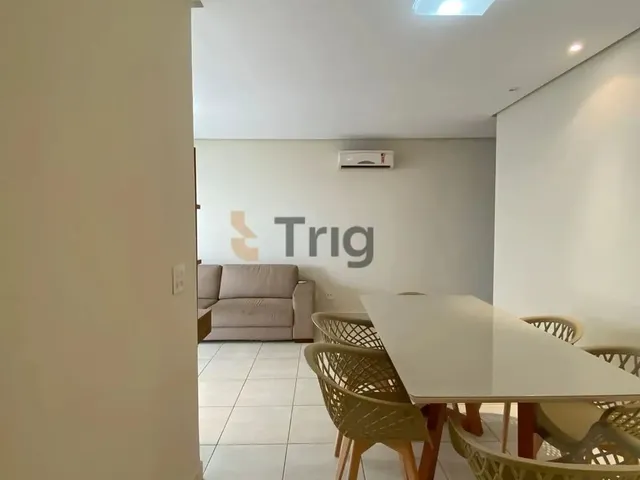 Imagem 15: Residencial Gran España - Apartamento Semi Mobiliado 3 Quartos (2 Suítes) - Jardim
