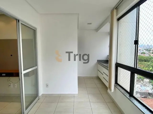 Imagem 8: Residencial Gran España - Apartamento Semi Mobiliado 3 Quartos (2 Suítes) - Jardim