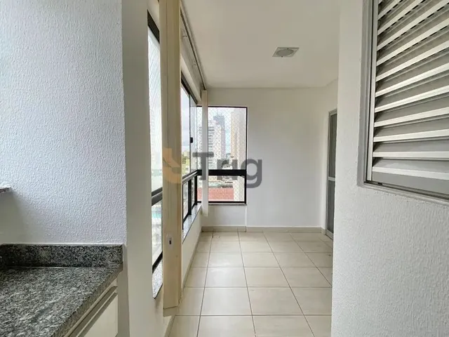 Imagem 10: Residencial Gran España - Apartamento Semi Mobiliado 3 Quartos (2 Suítes) - Jardim