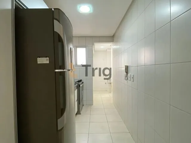 Imagem 3: Residencial Gran España - Apartamento Semi Mobiliado 3 Quartos (2 Suítes) - Jardim