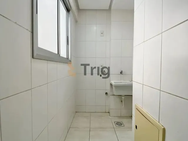 Imagem 14: Residencial Gran España - Apartamento Semi Mobiliado 3 Quartos (2 Suítes) - Jardim