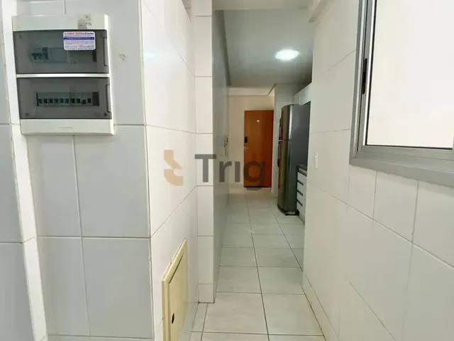 Imagem 6: Residencial Gran España - Apartamento Semi Mobiliado 3 Quartos (2 Suítes) - Jardim
