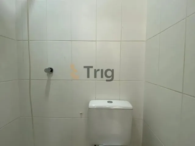 Imagem 4: Residencial Gran España - Apartamento Semi Mobiliado 3 Quartos (2 Suítes) - Jardim