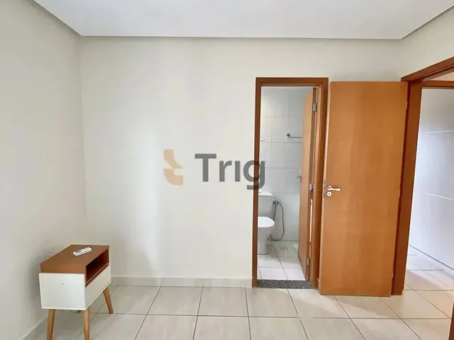 Imagem 5: Residencial Gran España - Apartamento Semi Mobiliado 3 Quartos (2 Suítes) - Jardim
