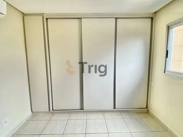 Imagem 16: Residencial Gran España - Apartamento Semi Mobiliado 3 Quartos (2 Suítes) - Jardim