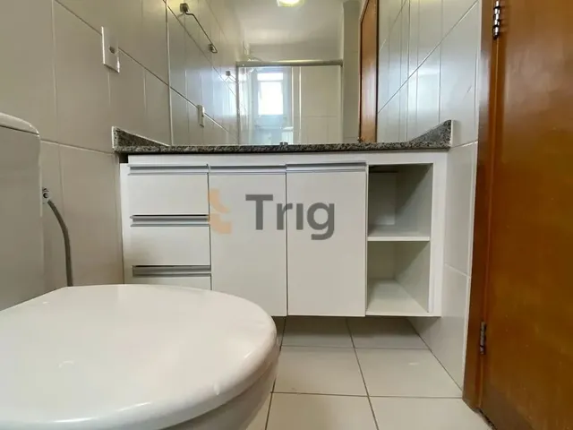 Imagem 2: Residencial Gran España - Apartamento Semi Mobiliado 3 Quartos (2 Suítes) - Jardim
