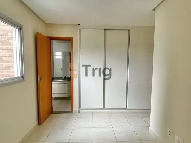 Imagem 9: Residencial Gran España - Apartamento Semi Mobiliado 3 Quartos (2 Suítes) - Jardim