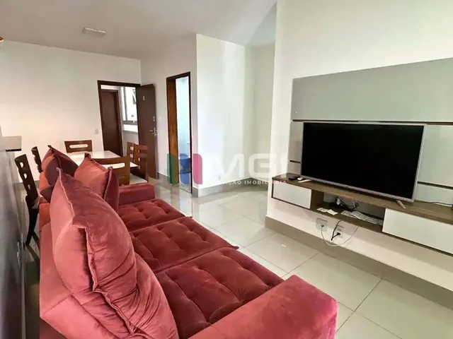 Imagem: Apartamento para Alugar no Terra Mundi Jardim