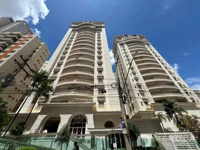 Imagem: Apartamento 1204 Edificio Capitólio Rua