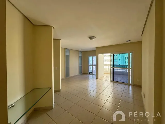 Imagem 11: Apartamento 1204 Edificio Capitólio Rua T-37 Setor Bueno Goiânia Go