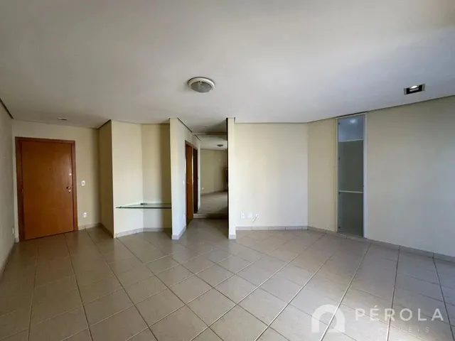Imagem 12: Apartamento 1204 Edificio Capitólio Rua T-37 Setor Bueno Goiânia Go