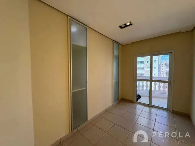 Imagem 4: Apartamento 1204 Edificio Capitólio Rua T-37 Setor Bueno Goiânia Go