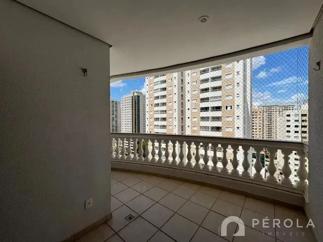 Imagem 8: Apartamento 1204 Edificio Capitólio Rua T-37 Setor Bueno Goiânia Go