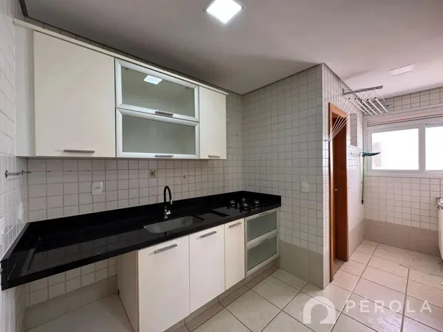 Imagem 6: Apartamento 1204 Edificio Capitólio Rua T-37 Setor Bueno Goiânia Go