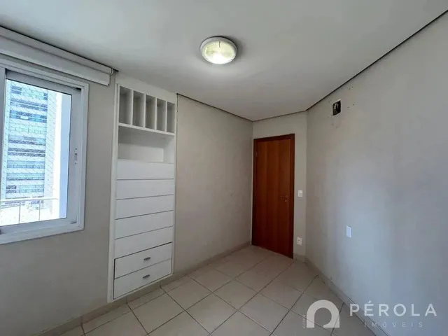Imagem 10: Apartamento 1204 Edificio Capitólio Rua T-37 Setor Bueno Goiânia Go