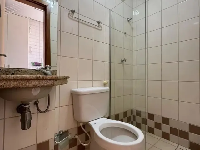Imagem 14: Apartamento 1204 Edificio Capitólio Rua T-37 Setor Bueno Goiânia Go