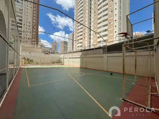 Imagem 3: Apartamento 1204 Edificio Capitólio Rua T-37 Setor Bueno Goiânia Go