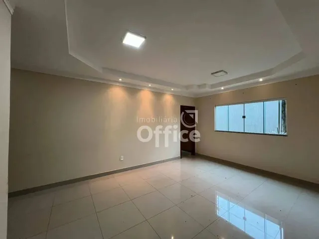 Imagem 16: Casa com 3 Dormitórios para Alugar, 220 M² por R$ 4.000/Mês - Alvorada - Anápolis/Go