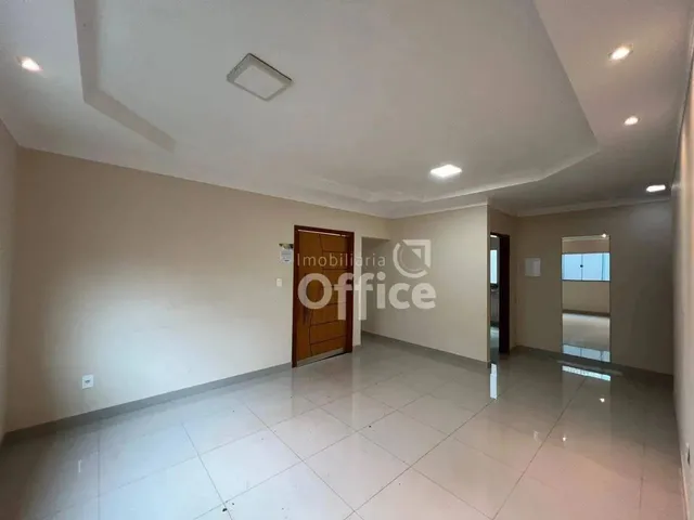 Imagem 7: Casa com 3 Dormitórios para Alugar, 220 M² por R$ 4.000/Mês - Alvorada - Anápolis/Go