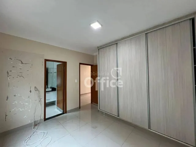 Imagem 10: Casa com 3 Dormitórios para Alugar, 220 M² por R$ 4.000/Mês - Alvorada - Anápolis/Go