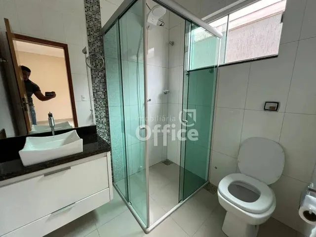 Imagem 8: Casa com 3 Dormitórios para Alugar, 220 M² por R$ 4.000/Mês - Alvorada - Anápolis/Go