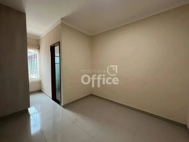 Imagem 13: Casa com 3 Dormitórios para Alugar, 220 M² por R$ 4.000/Mês - Alvorada - Anápolis/Go