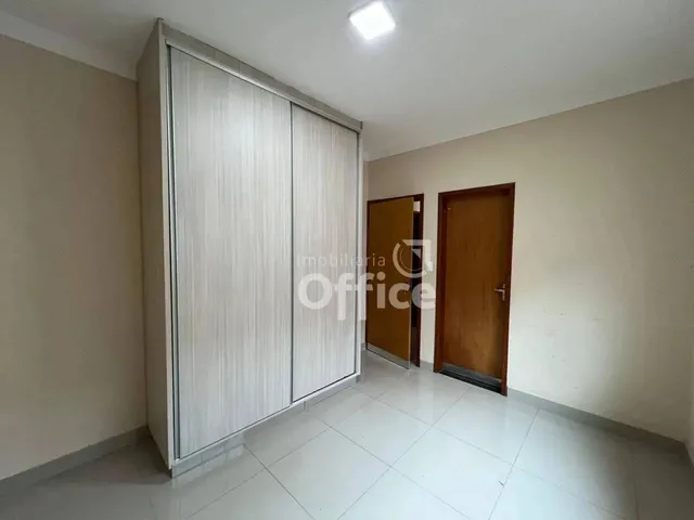 Imagem 3: Casa com 3 Dormitórios para Alugar, 220 M² por R$ 4.000/Mês - Alvorada - Anápolis/Go