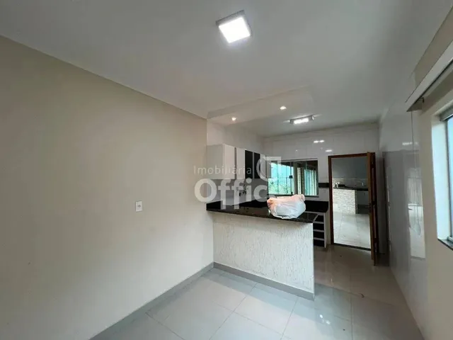 Imagem 15: Casa com 3 Dormitórios para Alugar, 220 M² por R$ 4.000/Mês - Alvorada - Anápolis/Go