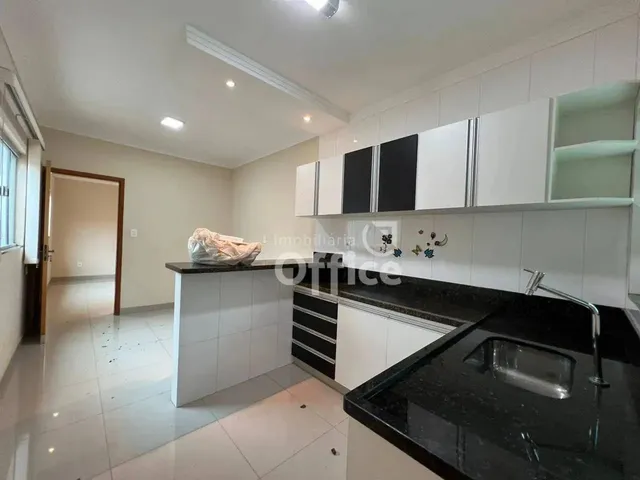 Imagem 12: Casa com 3 Dormitórios para Alugar, 220 M² por R$ 4.000/Mês - Alvorada - Anápolis/Go