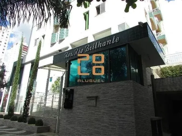 Imagem: Apartamento para Alugar no Edifício Residencial