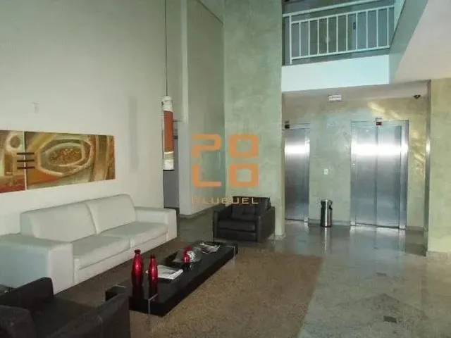 Imagem 9: Apartamento para Alugar no Edifício Residencial Rio Brilhante no Setor Bueno em Goiânia