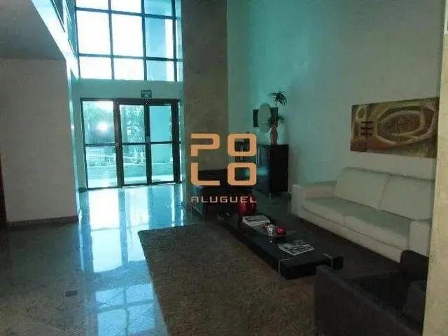 Imagem 5: Apartamento para Alugar no Edifício Residencial Rio Brilhante no Setor Bueno em Goiânia