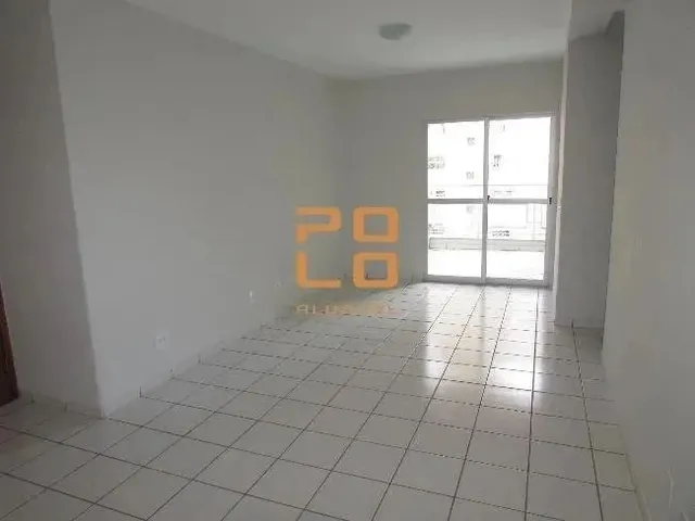 Imagem 6: Apartamento para Alugar no Edifício Residencial Rio Brilhante no Setor Bueno em Goiânia