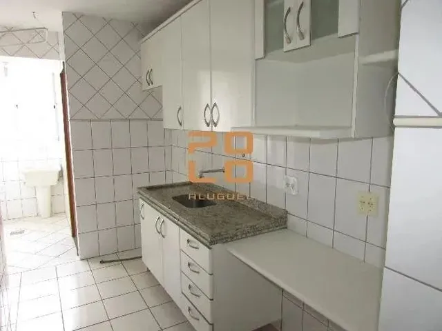 Imagem 7: Apartamento para Alugar no Edifício Residencial Rio Brilhante no Setor Bueno em Goiânia